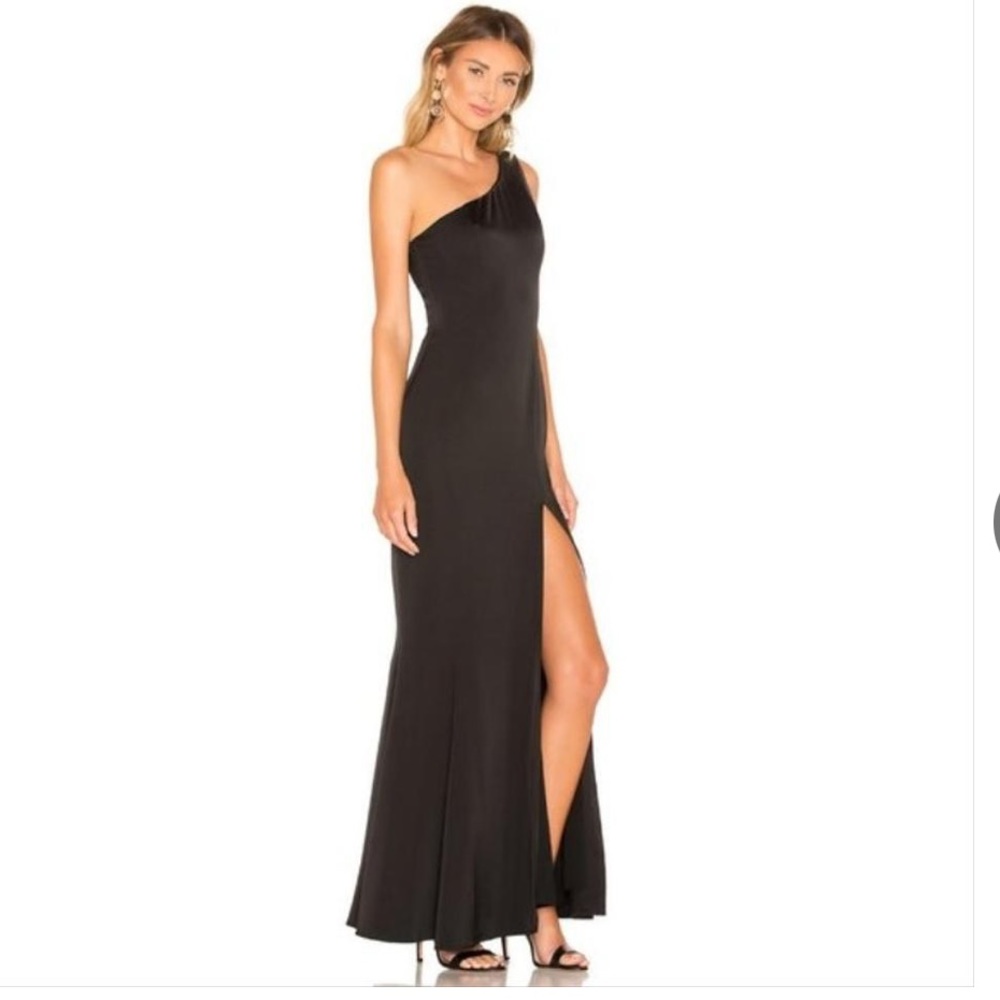 lovers & friends lambella gown | SOLD OUT EVERYWHERE | NWT